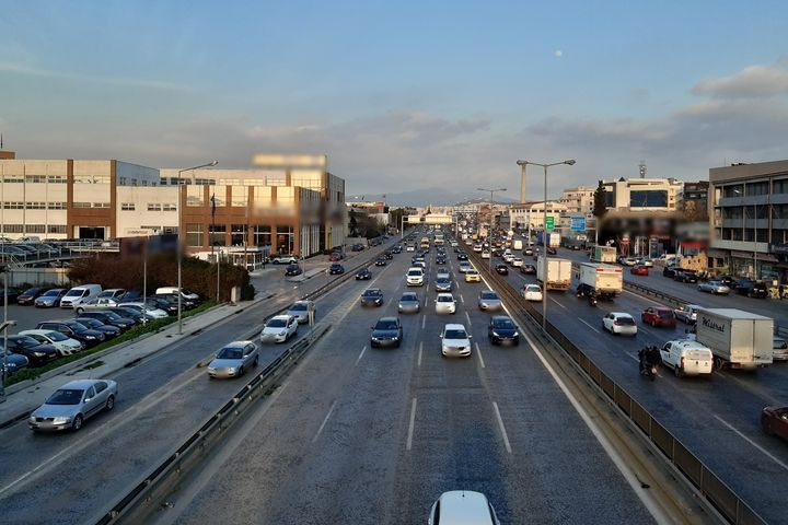 Τελευταία μέρα για τα τέλη κυκλοφορίας- Διπλασιασμός κόστους για τους εκπρόθεσμους