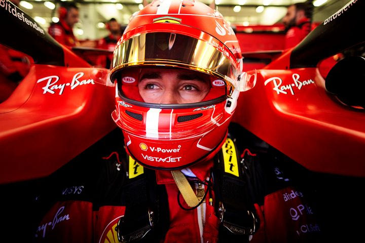 F1: Ποιοι οδηγούν και πότε στις δοκιμές του Μπαχρέιν