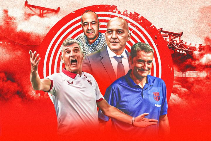 Μεντιλίμπαρ, Κοβάσεβιτς, Βαλβέρδε, Ιμπάνιεθ, Κόδρο: Η ζωή τους κάνει κύκλους
