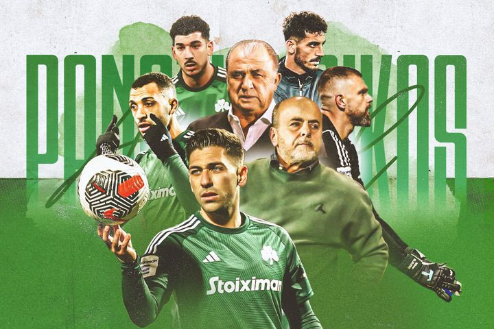Παναθηναϊκός transfer analysis: Παρουσίαση των χειμερινών μεταγραφών των “πράσινων”