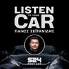 Listen to your car podcast_cover 700x700