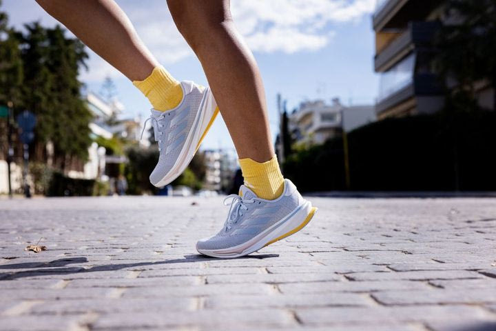 Adidas Supernova: Η ανανεωμένη σειρά running παπουτσιών που θα λατρέψουν όλοι οι runners