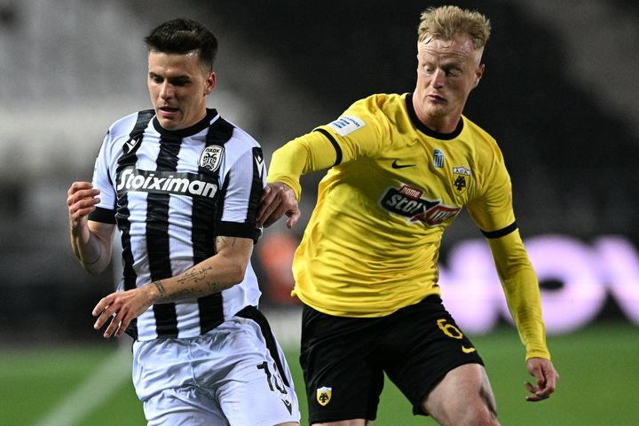 Stoiximan Super League: Το πρόγραμμα των τεσσάρων διεκδικητών του τίτλου μέχρι το φινάλε της κανονικής διάρκειας
