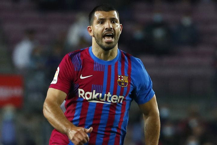 Μπαρτσελόνα: Ο Αγουέρο ζητά 3 εκατ. ευρώ από τους Καταλανούς