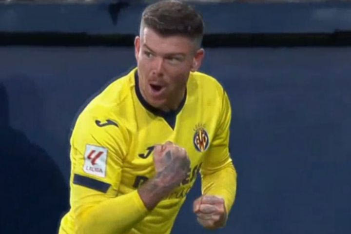 Βιγιαρεάλ – Χετάφε 1-1: Ο Μορένο απάντησε στο γκολ του Μακσίμοβιτς και διεύρυνε το αήττητο του κίτρινου υποβρυχίου