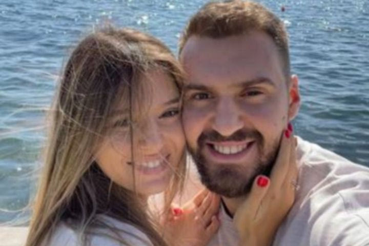 Η καλλονή που κέρδισε την καρδιά του άσου της Φενέρμπαχτσε, Μάρκο Γκούντουριτς, που θα αντιμετωπίσει τον Παναθηναϊκό AKTOR