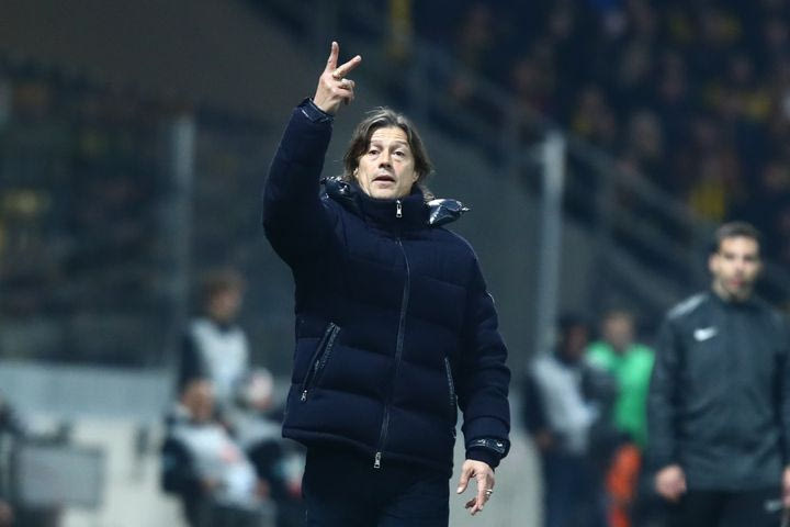 Η πρόταση της ημέρας από το Match Money: Φινάλε με combo από 2.00 ως 2.25
