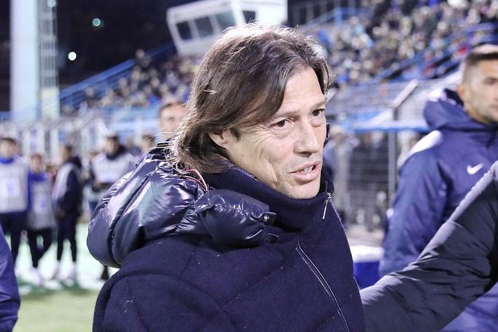 Αλμέιδα για Πήλιο: “Μπορεί να έχουν εμφανιστεί θείοι και ξαδέρφια του που δεν είχαν εμφανιστεί, θα τον προστατέψω από το κακό”