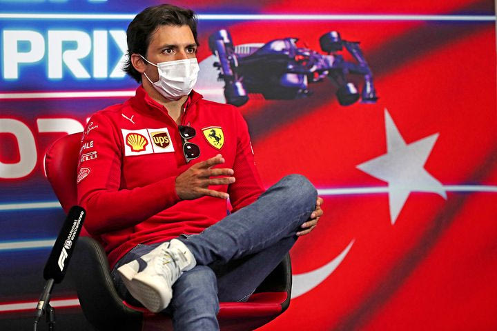 Η Τουρκία ξεκίνησε επαφές με τη F1 για την επιστροφή του GP της Κωνσταντινούπολης