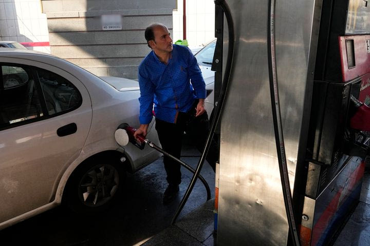 Η τεχνολογία στην υπηρεσία της καταπολέμησης του λαθρεμπορίου καυσίμων