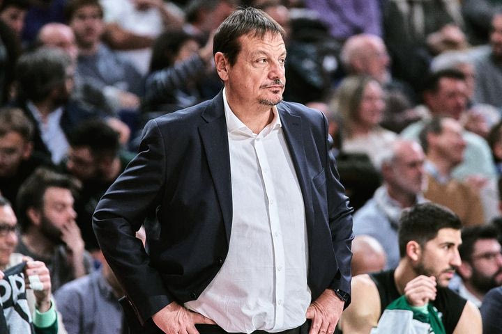 Αταμάν: “Οι τελευταίοι 5 αγώνες της κανονικής περιόδου της EuroLeague είναι τελικοί για εμάς”