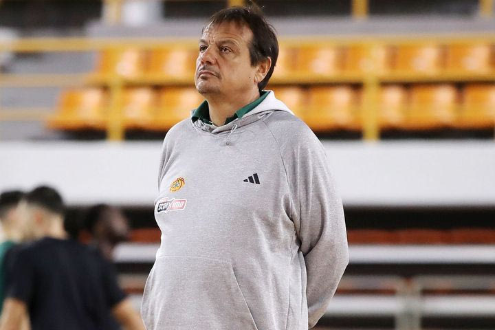 Αταμάν: “Είμαστε εδώ για να κερδίσουμε, στο Κύπελλο κάθε ματς είναι επικίνδυνο”