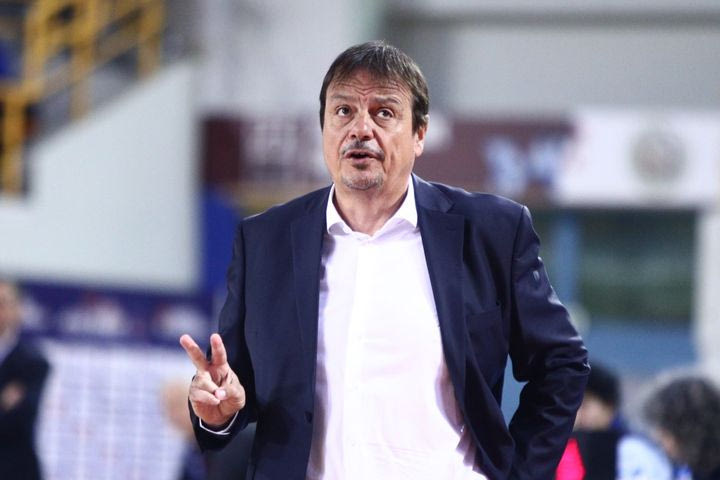 Αταμάν: “Εγώ έκανα τις μεταγραφές, η διοίκηση του Παναθηναϊκού πήρε όποιον παίκτη ήθελα”