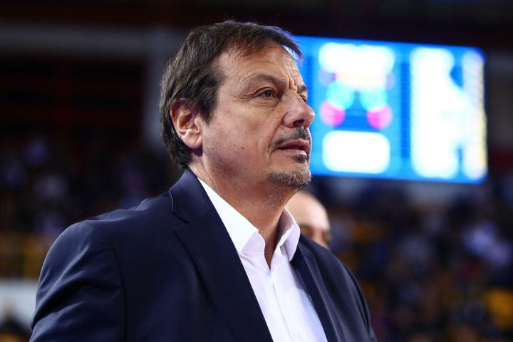 Προκριματικά EuroBasket 2025, Τουρκία: Η 12αδα του Αταμάν για τον αγώνα με την Ιταλία