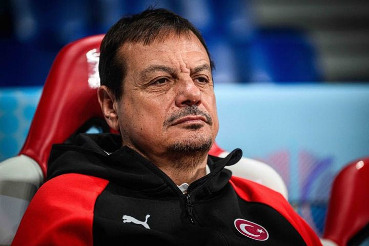 Ιταλία – Τουρκία 87-80: Ήττα για την ομάδα του Αταμάν, παρά την 27άρα του Μπιμπέροβιτς