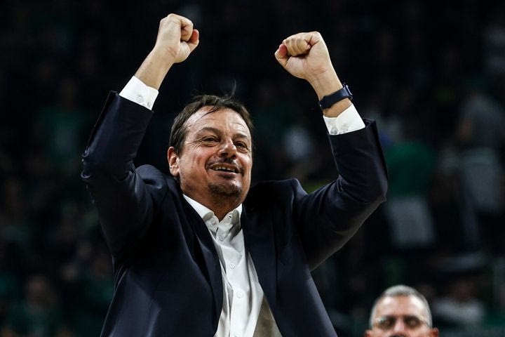 Η προφητεία του Ναν και η υπεραξία της νίκης