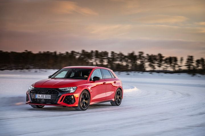 Η Audi χορηγός της Ελληνικής Ομοσπονδίας Χειμερινών Αθλημάτων