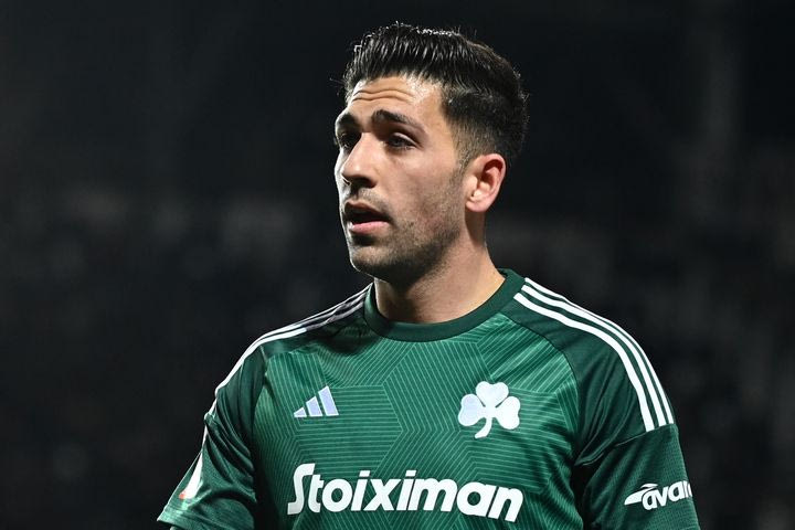 Μπακασέτας: “Συγγνώμη για την αποβολή, η προσπάθεια σύνδεσης μιας αψιμαχίας με την Εθνική Ελλάδας και η στοχευμένη επίθεση είναι ατυχής”