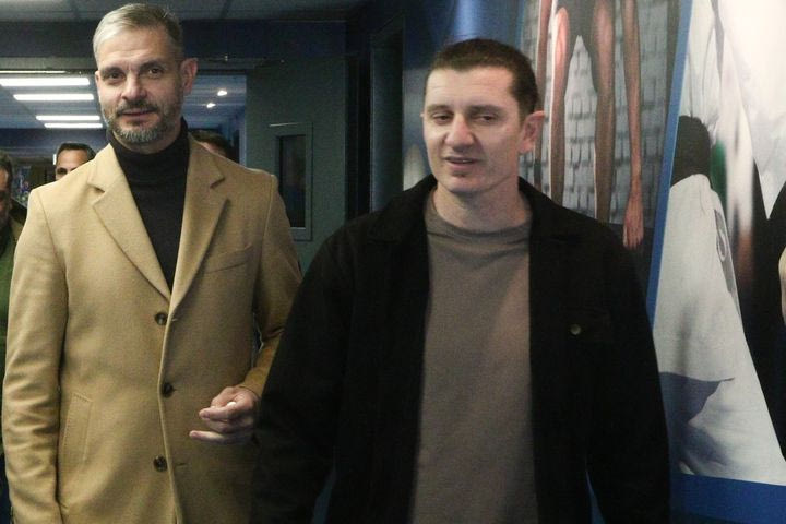 Θετική εξέλιξη για τους πρώην επαγγελματίες ποδοσφαιριστές των Άρη και ΠΑΣ Γιάννινα, σύμφωνα με τον ΠΣΑΠΠ