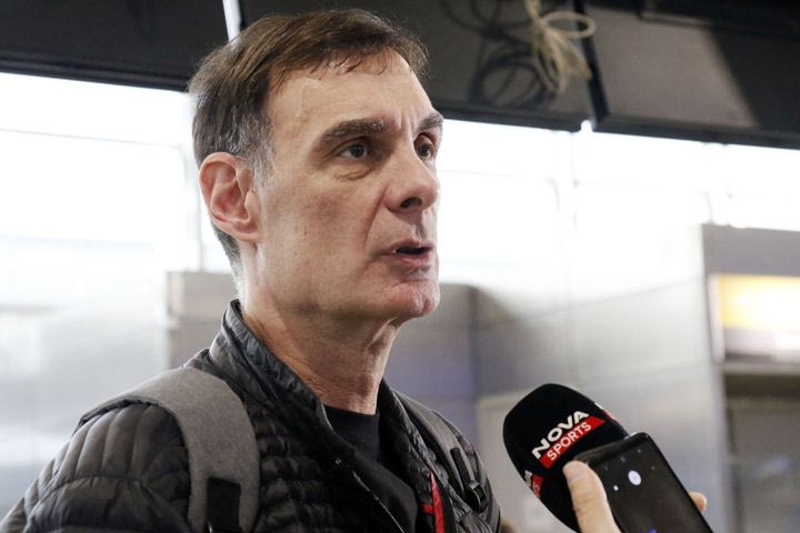 Μπαρτζώκας: “Αν είμαστε υγιείς, θα είμαστε πολύ δυνατός αντίπαλος για τον οποιονδήποτε”