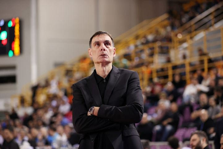 Μπαρτζώκας: “Ήμασταν αρκετά αφελείς, το μεσημέρι της Κυριακής θα ξέρουμε για τον Γουίλιαμς-Γκος”