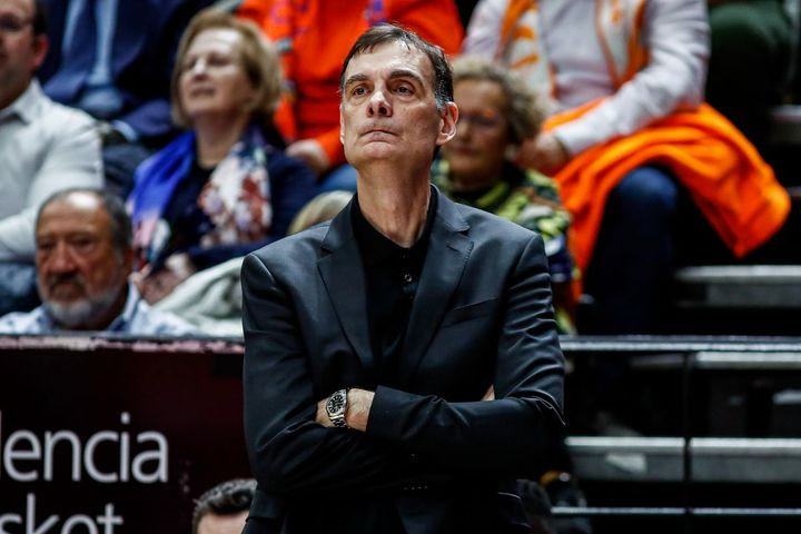 Τα ιερά εφτάρια του Ολυμπιακού και το μανιφέστο του Μπαρτζώκα