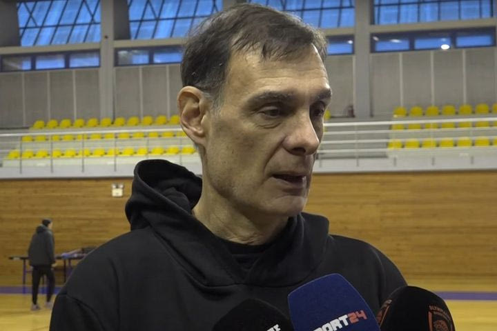 Μπαρτζώκας: “Ο Ολυμπιακός πρέπει να πάει μέχρι τέλους σε κάθε διοργάνωση που συμμετέχει”