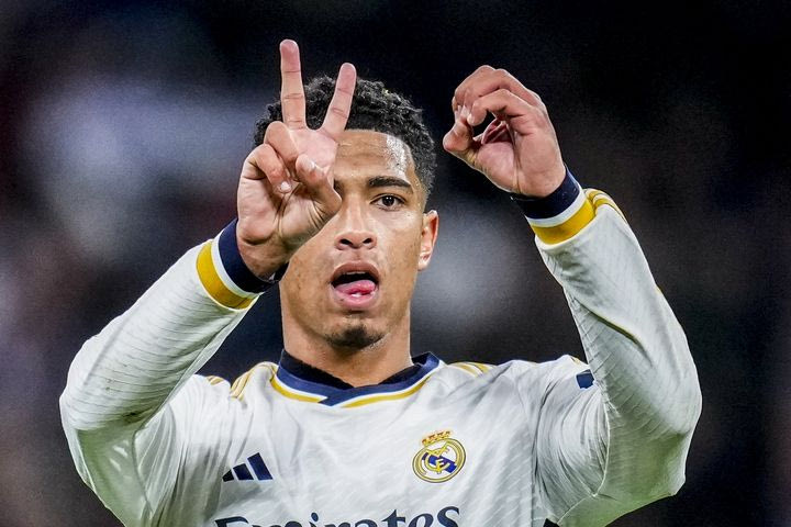 UEFA Champions League: Η φάση των «16» κάνει «σέντρα» στην COSMOTE TV