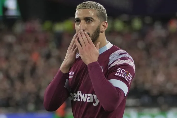 Σε δίκη ο Σαΐντ Μπενραχμά για την επίθεση των σκύλων του σε άνδρα στο Λονδίνο