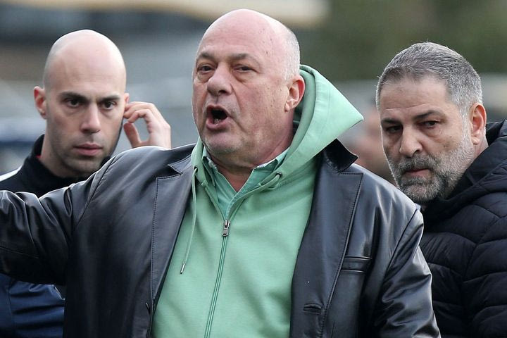 Μπέος: Η αντίδρασή του μετά την απόρριψη της έφεσης