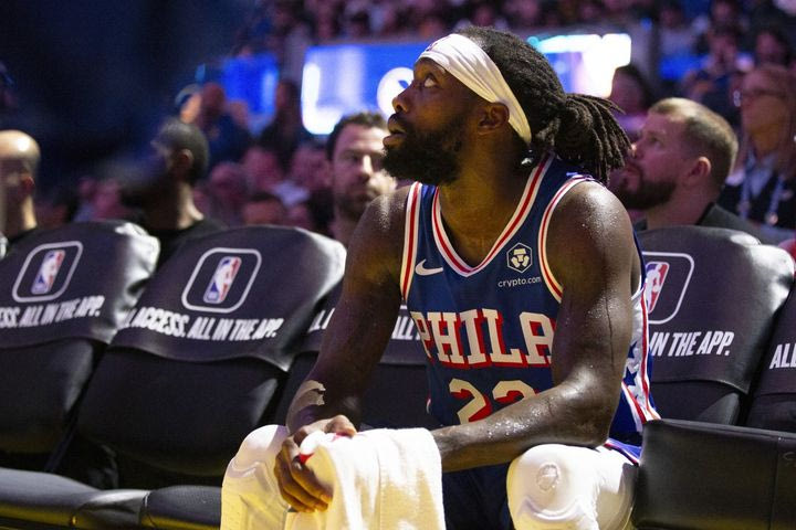 NBA: Ο Πάτρικ Μπέβερλι συνελήφθη για επίθεση σε μέλος της οικογένειάς του