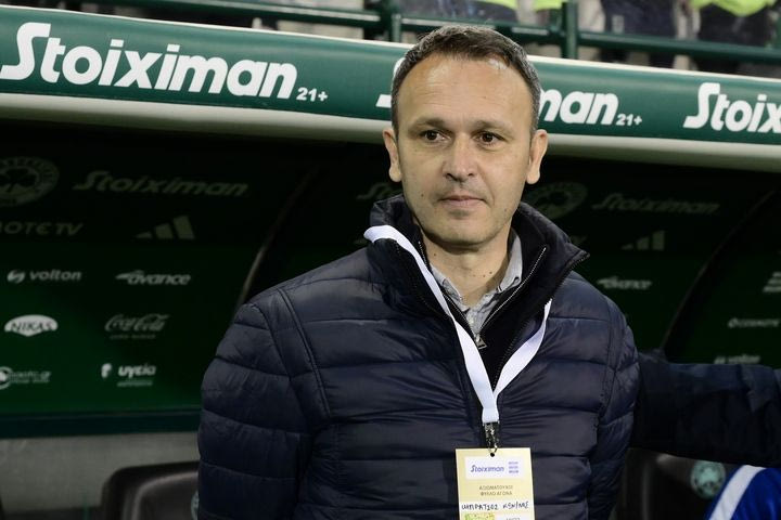 Μπράτσος: “Ο αγώνας συνεχίζεται, αλλά δεν εξαρτάται μόνο από εμάς”