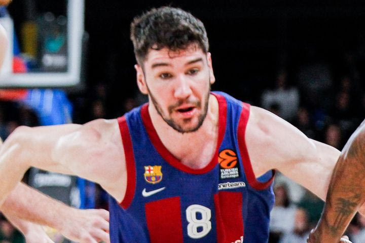 Μπαρτσελόνα – Άλμπα 88-73: Πρώτη νίκη με μεγάλο πρωταγωνιστή τον Μπριθουέλα