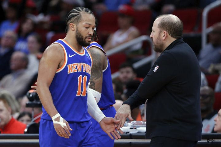 Το NBA απέρριψε την ένσταση των Νικς για το παιχνίδι με τους Ρόκετς