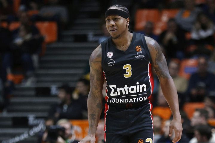 Βαλένθια – Ολυμπιακός: Το instant scoring του Κάναν, η σκιά του Φαλ και η άμυνα στον Τζόουνς