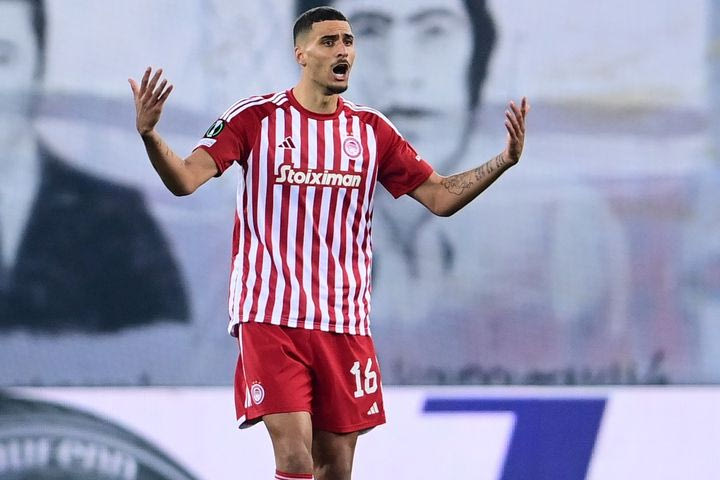 Ολυμπιακός: Η Ανγκόλα θέλει να “ψήσει” τον Κάρμο για να την εκπροσωπήσει, γράφει η O’Jogo