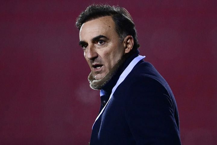 Χαμός στην Πορτογαλία: Φεύγει ο Καρβαλιάλ απ’ τον Ολυμπιακό, λόγω της άφιξης του Γιάνσεν, γράφει η A Bola