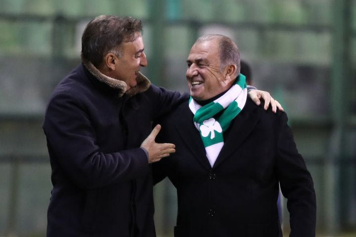 Παναθηναϊκός και Ολυμπιακός θα δώσουν την πρώτη μεγάλη απάντηση στη μάχη του τίτλου