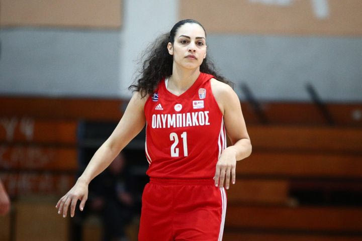 LIVE Streaming η αναμέτρηση του Ολυμπιακού με τη Μερσίν για τη EuroLeague Γυναικών