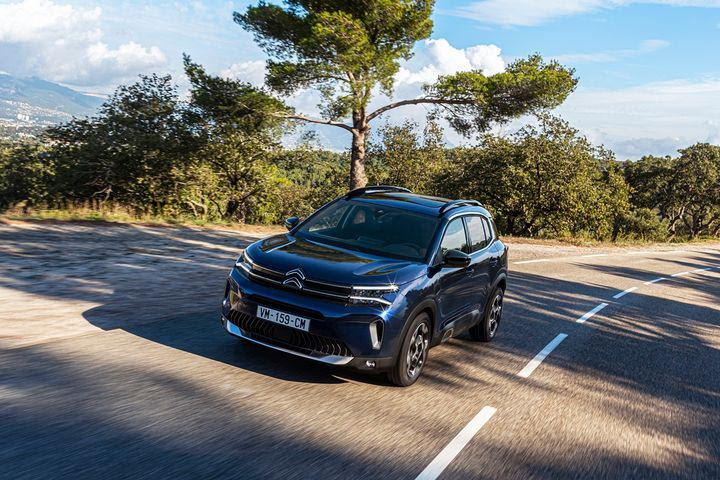 Η Citroen κάνει τις απόλυτες εκπτώσεις για να βρουν όλοι το μοντέλο που τους ταιριάζει