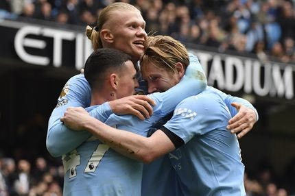 Αθλητικές μεταδόσεις: Όλες οι ποδοσφαιρικές αναμετρήσεις του Σαββάτου