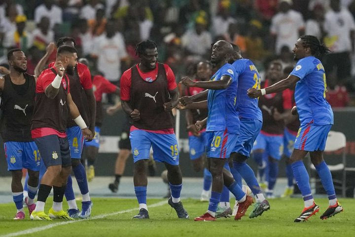 Λαϊκή Δημοκρατία Κονγκό – Γουϊνέα 3-1: Με ανατροπή στους “4”, επιστρέφει ο Αγκιμπού στον Ατρόμητο