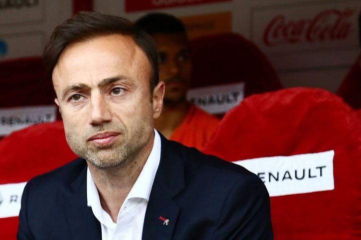 Ο Βόλος ανακοίνωσε τον Κόντη