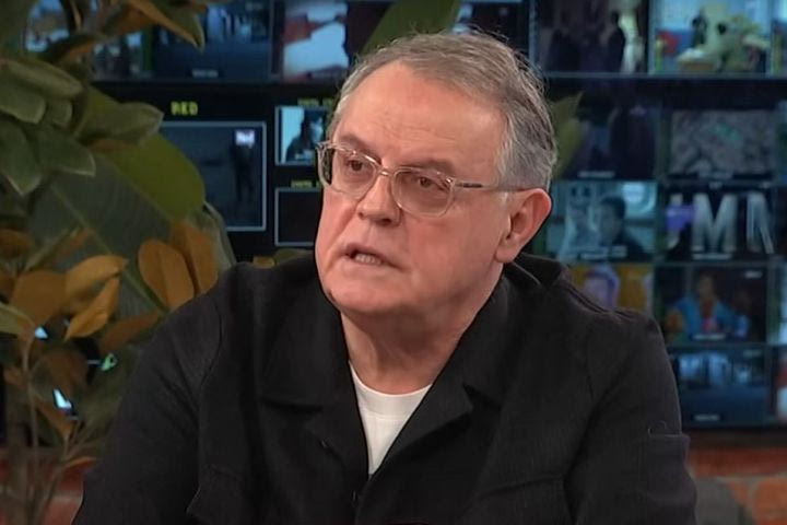 Ο πρόεδρος του Ερυθρού Αστέρα αποκάλυψε το ακριβές ποσό του αγωνιστικού μπάτζετ της ομάδας του Σφαιρόπουλου