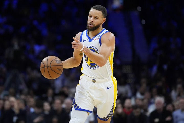 Προγνωστικά NBA: Με την αντίδραση του Κάρι και το Over στο Γουόριορς – Μπακς