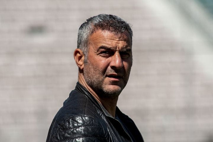 Δέλλας για τον τελικό του Conference League: “Μοιρασμένες οι πιθανότητες ανάμεσα σε Ολυμπιακό και Φιορεντίνα”