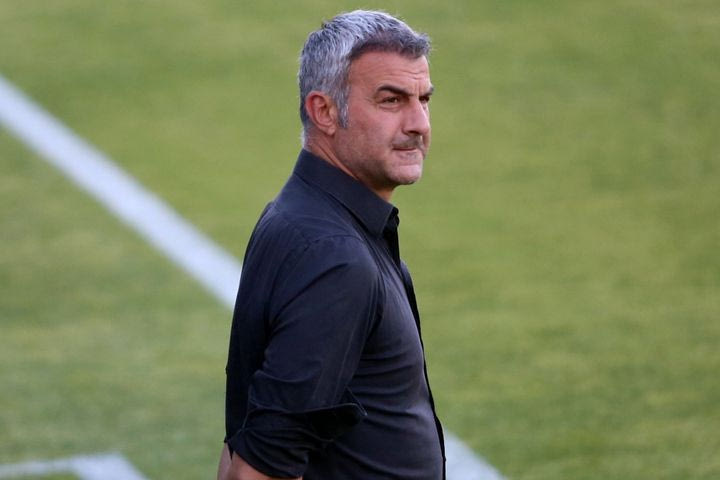ΟΦΗ: Ο Τραϊανός Δέλλας ψηλά στη λίστα για τον πάγκο των Κρητικών