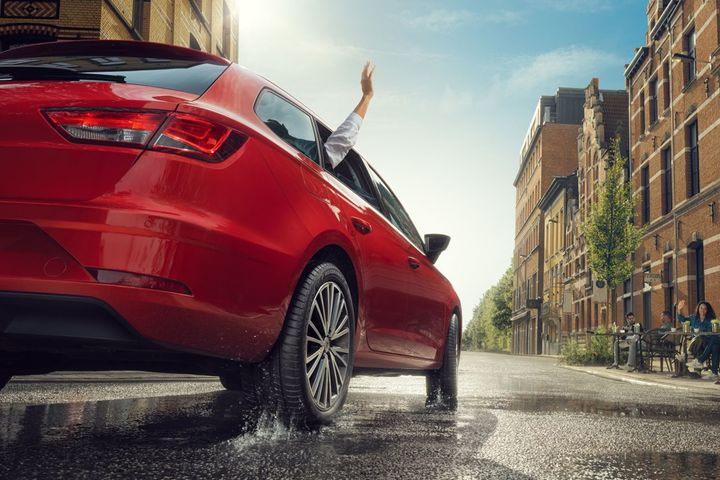 Νέο ελαστικό με ακόμα περισσότερες επιλογές διαστάσεων από τη Firestone