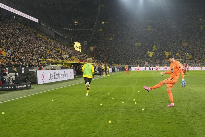 Bundesliga: Η DFL ανακοίνωσε το τέλος της διαδικασίας για την ανεύρεση επενδυτή