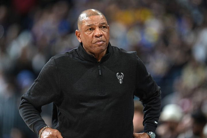 NBA: Ο Ντοκ Ρίβερς θα είναι ο προπονητής της Ανατολής στο All-Star Game 2024